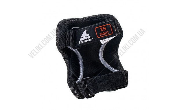 Ролики Rollerblade Fury Combo - дополнительное фото 11