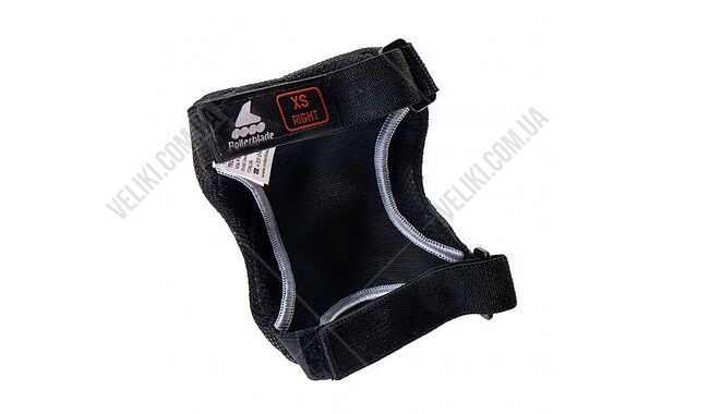 Ролики Rollerblade Fury Combo - дополнительное фото 13