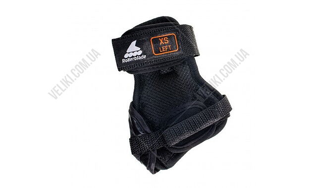 Ролики Rollerblade Fury Combo - дополнительное фото 15