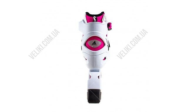 Ролики Rollerblade Fury Combo - дополнительное фото 19