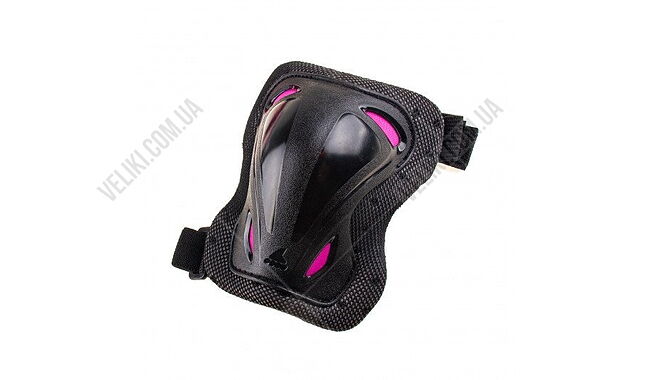 Ролики Rollerblade Fury Combo - дополнительное фото 25