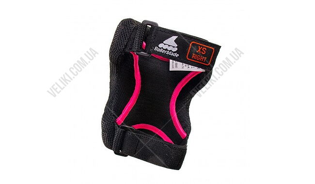 Ролики Rollerblade Fury Combo - дополнительное фото 26