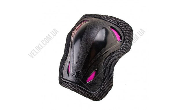 Ролики Rollerblade Fury Combo - дополнительное фото 27