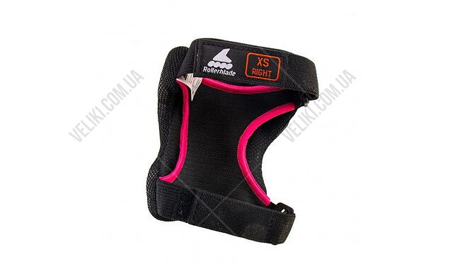 Ролики Rollerblade Fury Combo - дополнительное фото 28