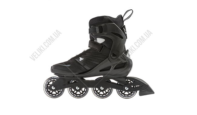 Ролики Rollerblade Zetrablade 2024 - дополнительное фото 1