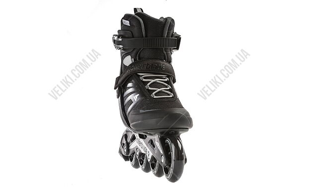 Ролики Rollerblade Zetrablade 2024 - дополнительное фото 3