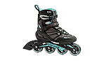 Ролики Rollerblade Zetrablade W 2023 - фото 1