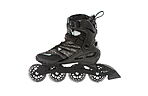 Ролики Rollerblade Zetrablade W 2023 - дополнительное фото 1