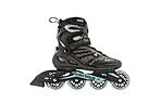 Ролики Rollerblade Zetrablade W 2023 - дополнительное фото 2