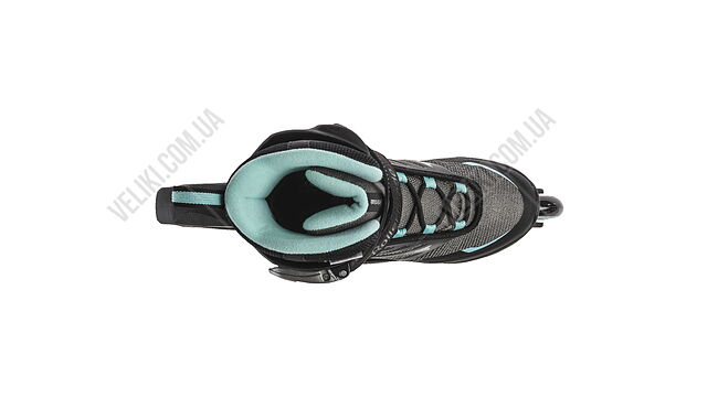 Ролики Rollerblade Zetrablade W 2023 - дополнительное фото 4