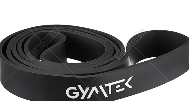 Гумка для фітнесу Gymtek G-66005 17-39 кг - дополнительное фото 1