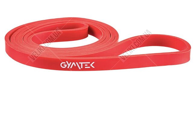 Гумка для фітнесу Gymtek G-66003 7-16 кг - дополнительное фото 1