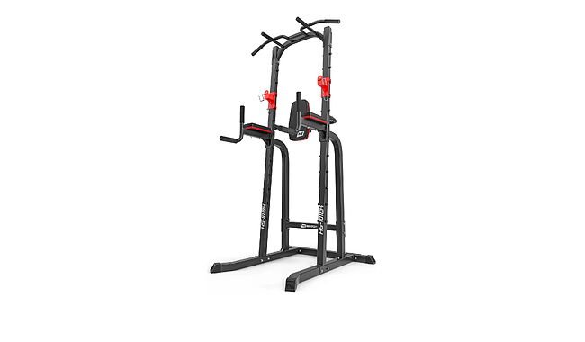 Силовая станция Hop-Sport HS-1018K - фото 1
