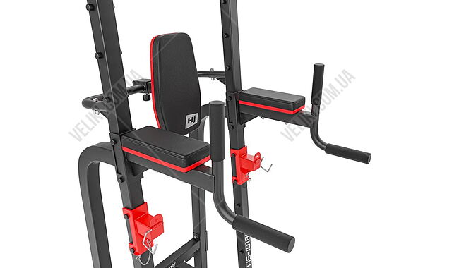 Силова станція Hop-Sport HS-1018K - дополнительное фото 1