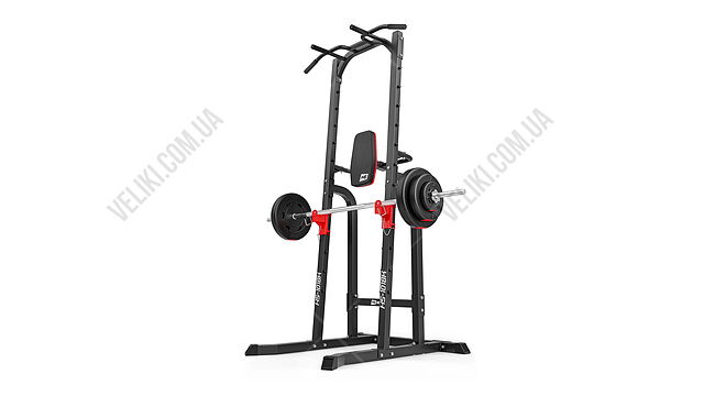 Силова станція Hop-Sport HS-1018K - дополнительное фото 2