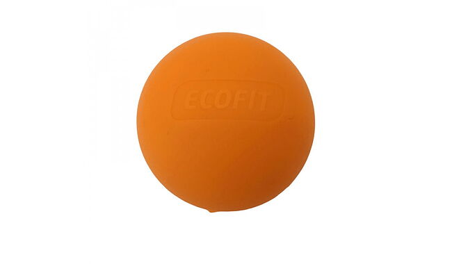 Масажний м'яч Ecofit MD1258-B - фото 1