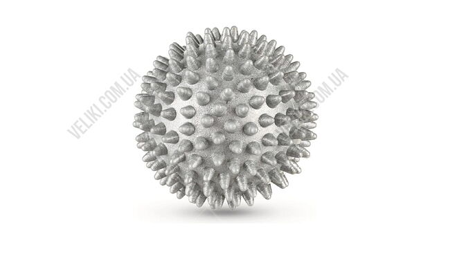 Набор массажных мячей Gymtek G-66515 - дополнительное фото 1