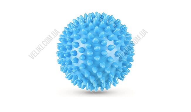 Набор массажных мячей Gymtek G-66515 - дополнительное фото 2