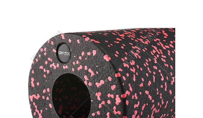 Массажный ролик Gymtek ЕРР 30х15 см - дополнительное фото 9