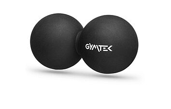 Масажний м'яч Gymtek G-66023 63 мм