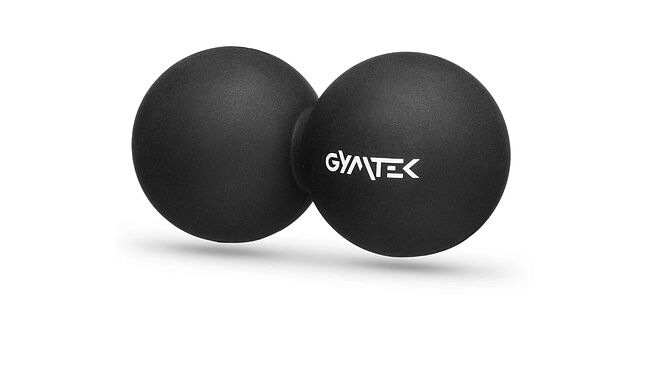 Масажний м'яч Gymtek G-66023 63 мм - фото 1
