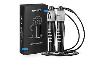 Скакалка Gymtek G-66377