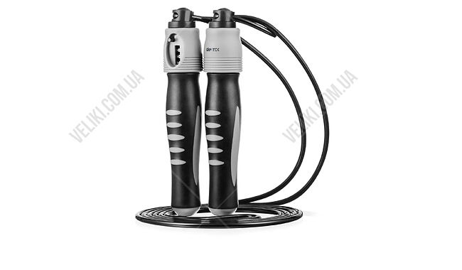 Скакалка Gymtek G-66377 - дополнительное фото 1