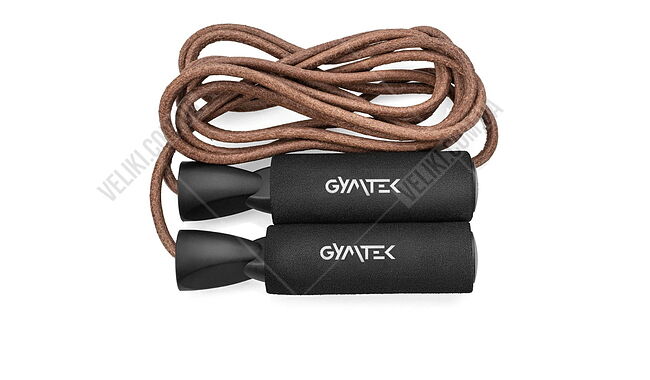 Скакалка Gymtek G-66101 - дополнительное фото 1
