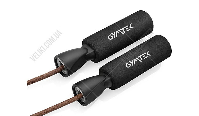 Скакалка Gymtek G-66101 - дополнительное фото 2