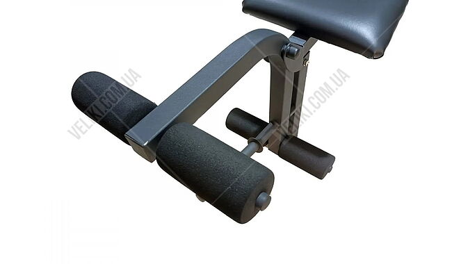 Скамья для жима HouseFit HG-2110 - дополнительное фото 1