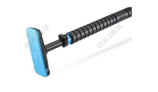 Турник Gymtek G-66553 70-100 см - дополнительное фото 1