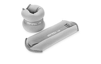 Утяжелители Gymtek G-66453