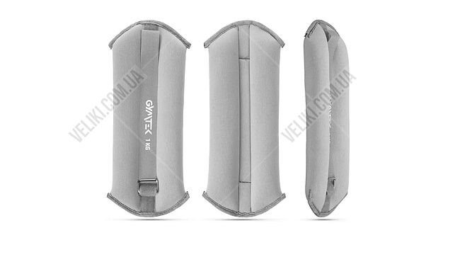 Обтяжувачі Gymtek G-66453 - дополнительное фото 1