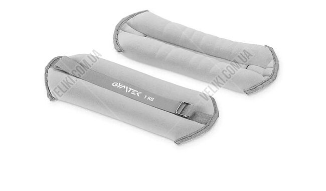 Обтяжувачі Gymtek G-66453 - дополнительное фото 2