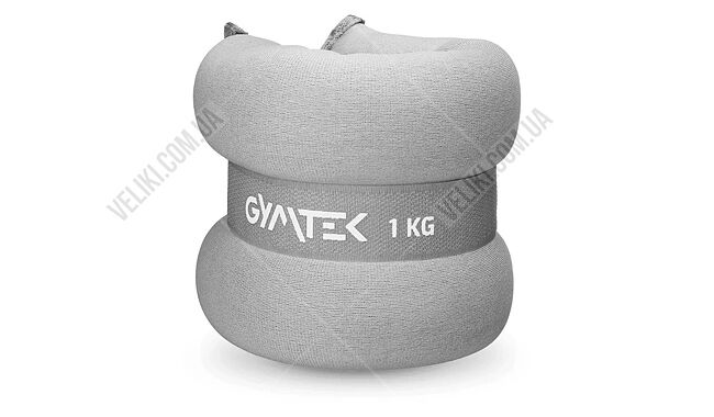 Обтяжувачі Gymtek G-66453 - дополнительное фото 3