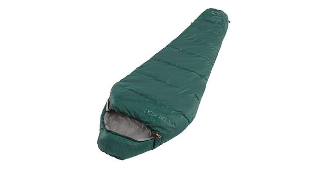 Спальный мешок Easy Camp Orbit 400 - фото 1