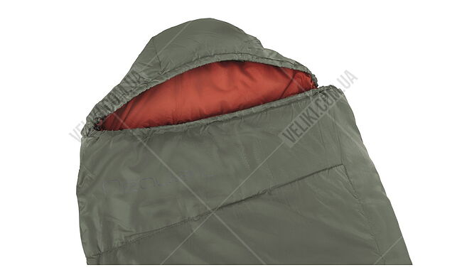 Спальник Easy Camp Nebula L Left - дополнительное фото 2