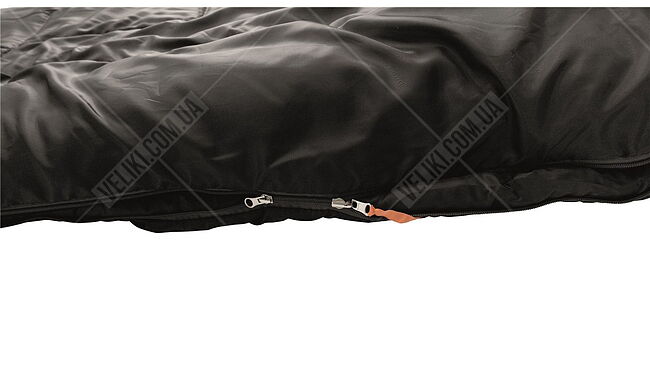 Спальник Easy Camp Nebula XL Left - дополнительное фото 2