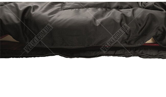 Спальник Easy Camp Nebula XL Left - дополнительное фото 3