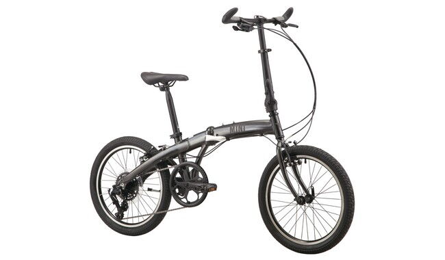 Велосипед Pride Mini 8 - дополнительное фото 1