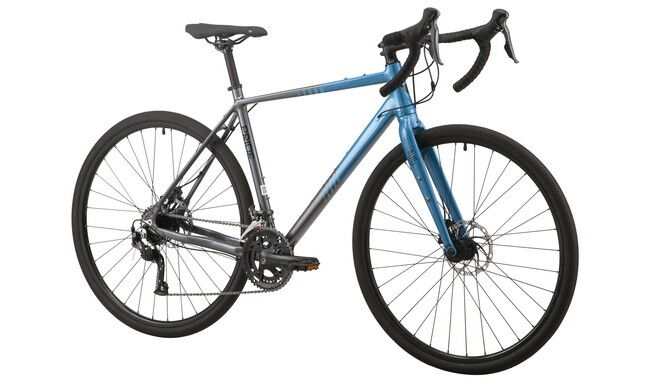 Велосипед Pride Rocx 8.1 2024 - дополнительное фото 1