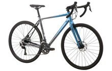 Велосипед Pride Rocx 8.1 2024 - дополнительное фото 1