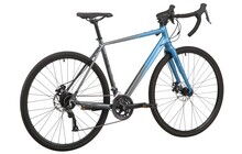 Велосипед Pride Rocx 8.1 2024 - дополнительное фото 2