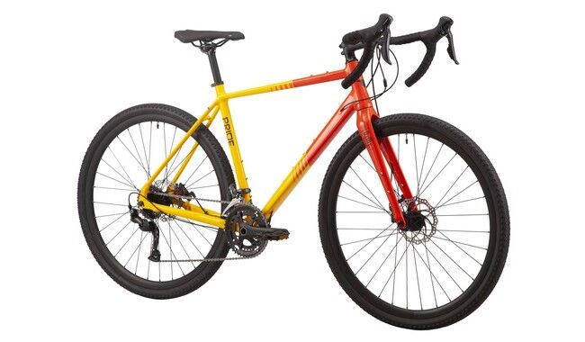 Велосипед Pride Rocx 8.2 CF - дополнительное фото 3