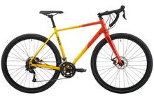 Велосипед Pride Rocx 8.2 CF - фото 2