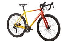 Велосипед Pride Rocx 8.2 CF - дополнительное фото 3