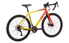 Велосипед Pride Rocx 8.2 CF - дополнительное фото 4