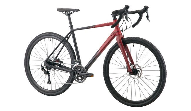 Велосипед Pride Rocx 8.2 CF - дополнительное фото 1