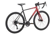 Велосипед Pride Rocx 8.2 CF - дополнительное фото 2