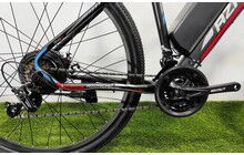 Електровелосипед Azimut E-Nevada 500W 29" - дополнительное фото 6